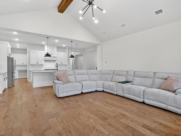 2313  Meek Woods Lane , Mansfield Texas 76063