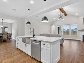 2313  Meek Woods Lane , Mansfield Texas 76063