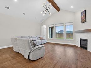2313  Meek Woods Lane , Mansfield Texas 76063