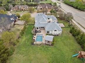 399  Wyndemere Boulevard , Heath Texas 75032