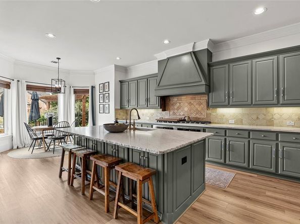 399  Wyndemere Boulevard , Heath Texas 75032