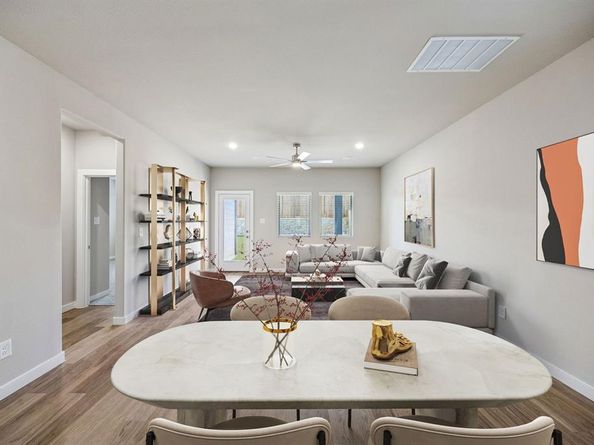 510  Green Gables Drive , McKinney Texas 75071