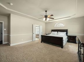 12533  Tyler Drive , Frisco Texas 75035