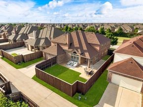 12533  Tyler Drive , Frisco Texas 75035