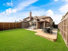 12533  Tyler Drive , Frisco Texas 75035