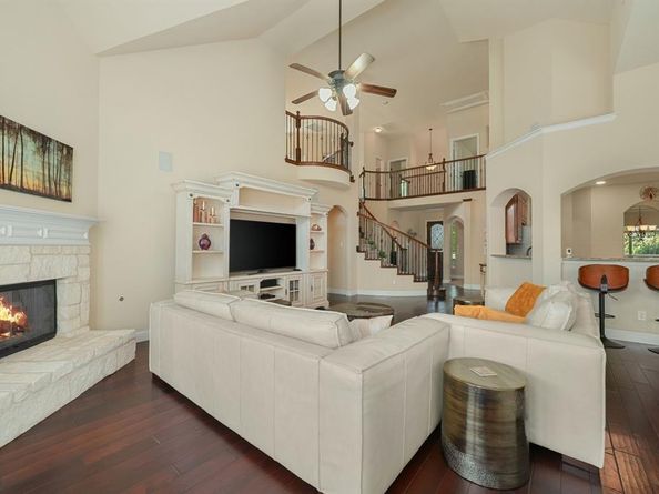 12533  Tyler Drive , Frisco Texas 75035