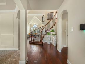 12533  Tyler Drive , Frisco Texas 75035