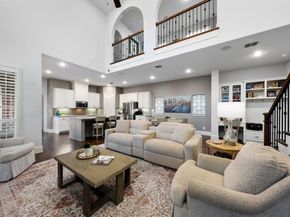 531  Sandy Lane , Flower Mound Texas 75022