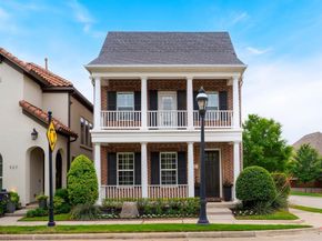 531  Sandy Lane , Flower Mound Texas 75022