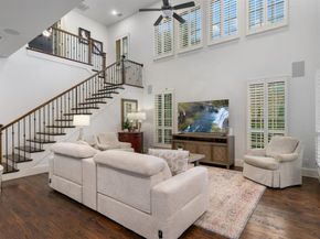 531  Sandy Lane , Flower Mound Texas 75022