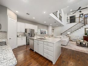 531  Sandy Lane , Flower Mound Texas 75022