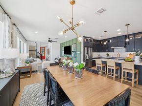 1001  Marigold Lane , Crowley Texas 76036