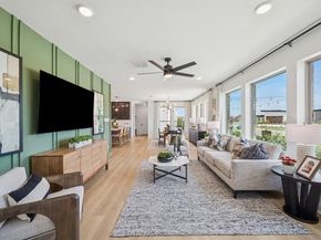 1001  Marigold Lane , Crowley Texas 76036