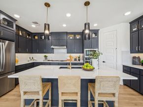 1001  Marigold Lane , Crowley Texas 76036
