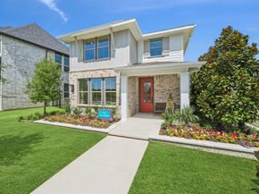 1001  Marigold Lane , Crowley Texas 76036