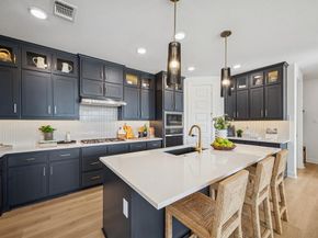 1001  Marigold Lane , Crowley Texas 76036