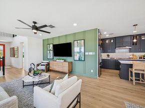 1001  Marigold Lane , Crowley Texas 76036