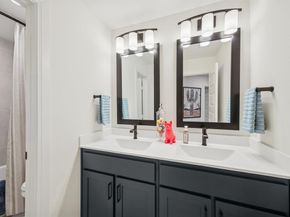 1001  Marigold Lane , Crowley Texas 76036