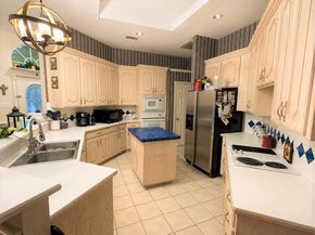 3125  Watercress Circle , Arlington Texas 76012