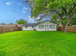 1813  Tompkins Drive , Grand Prairie Texas 75051