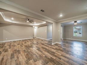 1813  Tompkins Drive , Grand Prairie Texas 75051