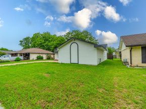 1813  Tompkins Drive , Grand Prairie Texas 75051