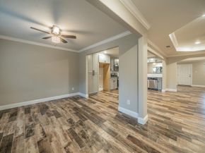 1813  Tompkins Drive , Grand Prairie Texas 75051