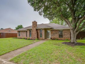 918  Summer Trail , Flower Mound Texas 75028