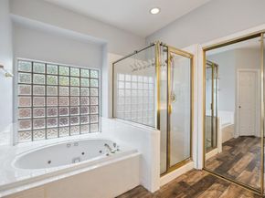6206  Hidden Springs Lane , Garland Texas 75044