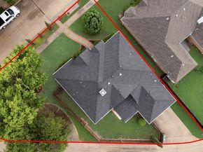 6206  Hidden Springs Lane , Garland Texas 75044