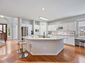 6206  Hidden Springs Lane , Garland Texas 75044