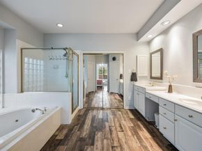 6206  Hidden Springs Lane , Garland Texas 75044