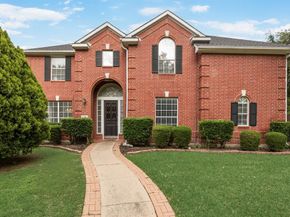 6206  Hidden Springs Lane , Garland Texas 75044