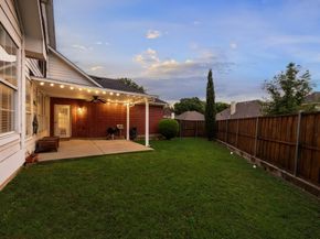 6206  Hidden Springs Lane , Garland Texas 75044
