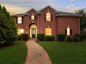 6206  Hidden Springs Lane , Garland Texas 75044