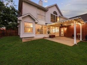 6206  Hidden Springs Lane , Garland Texas 75044