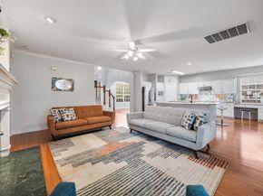 6206  Hidden Springs Lane , Garland Texas 75044