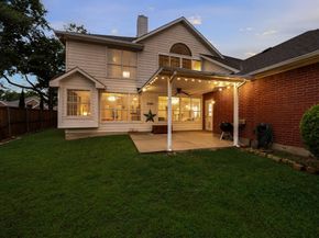 6206  Hidden Springs Lane , Garland Texas 75044