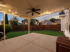6206  Hidden Springs Lane , Garland Texas 75044