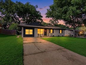 2725  Wesleyan Drive , Irving Texas 75062