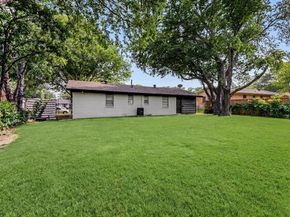 2725  Wesleyan Drive , Irving Texas 75062