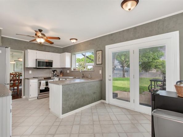 604  Hightrail Drive , Allen Texas 75002