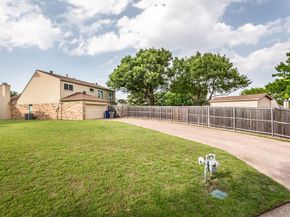 604  Hightrail Drive , Allen Texas 75002