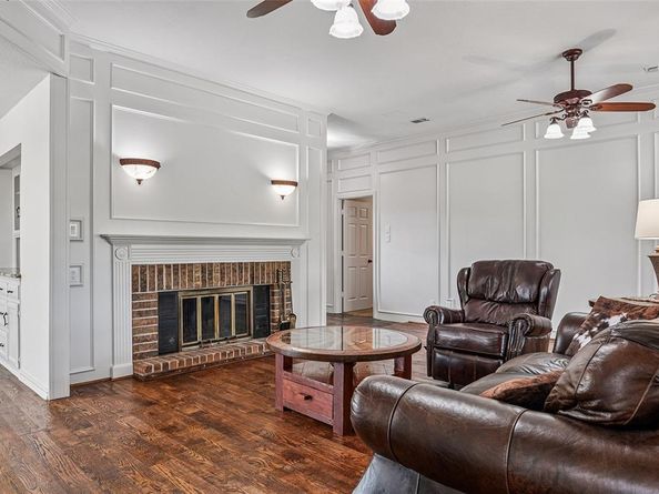 1006  Cochran Road , Argyle Texas 76226