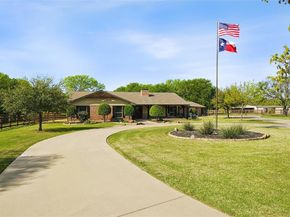 1006  Cochran Road , Argyle Texas 76226