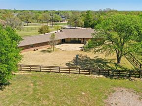 1006  Cochran Road , Argyle Texas 76226