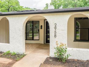2958  Wentwood Drive , Grapevine Texas 76051