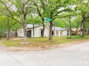 2958  Wentwood Drive , Grapevine Texas 76051