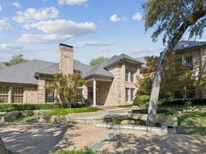 9941  Strait Lane , Dallas Texas 75220