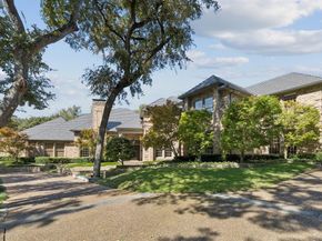 9941  Strait Lane , Dallas Texas 75220